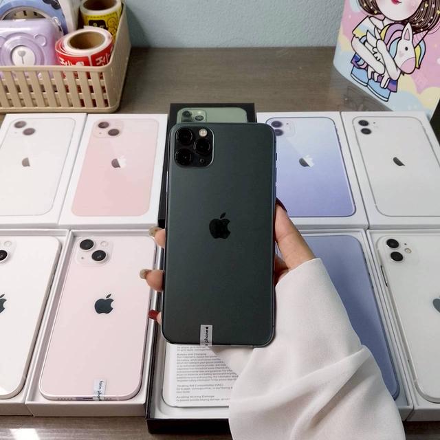 ขาย iphone 11promax 64gb TH