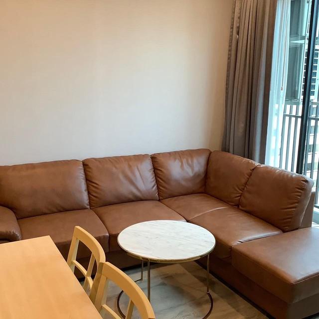 คอนโด ไนท์บริดจ์ คอลลาจ ราม 42 12