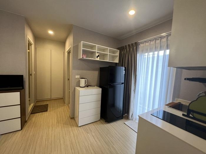 ขายถูก 4,450,000 บาท ** รหัส 200872 ** 2 นอน 2 น้ำ ** พลัมคอนโด ปิ่นเกล้า สเตชัน ** ติดรถไฟฟ้า บางยี่ขัน ** 088-398-3835 MR.BOAT 6