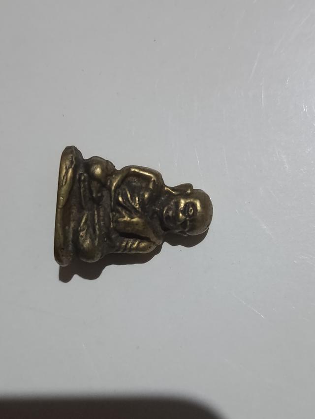 พระเครื่องหลวงพ่อเงิน