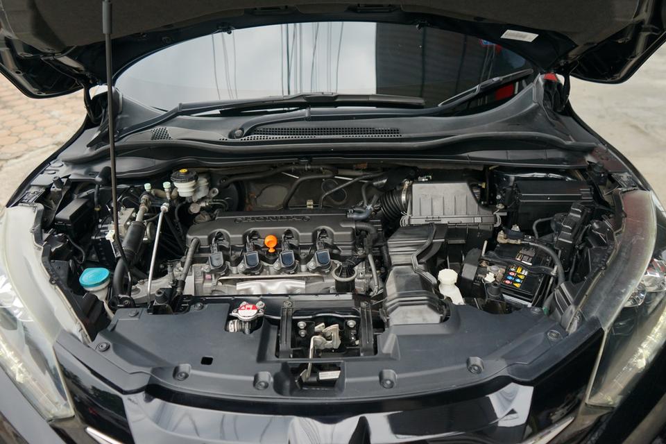 2015 HONDA HR-V 1.8EL 6
