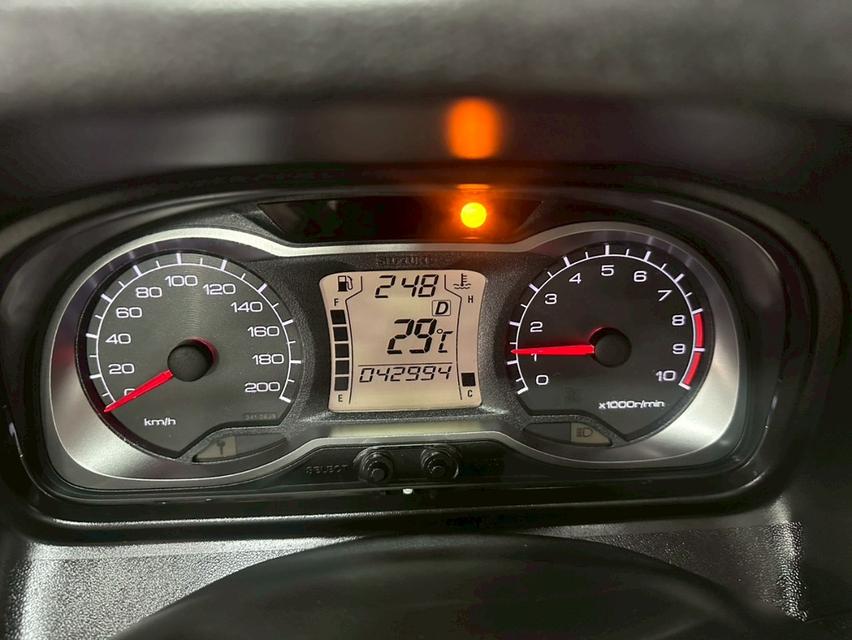 ออกรถ0บาท Suzuki Burgman650 8
