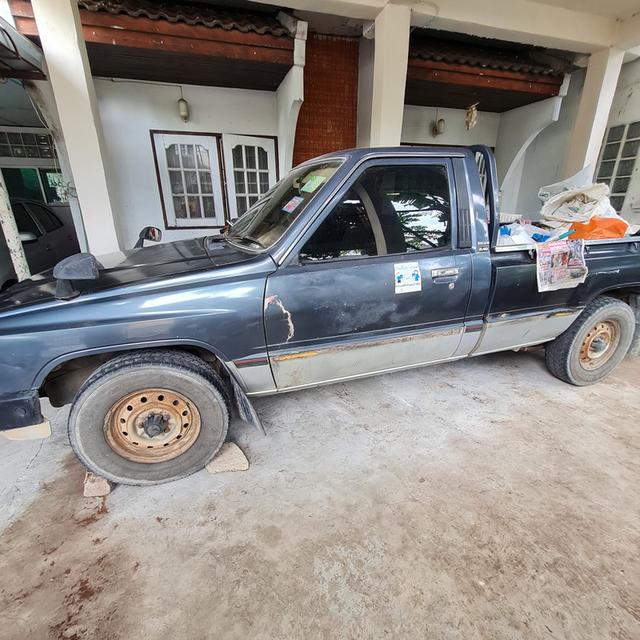 รถกระบะ ฮีโร่ Toyota Hercules 1986