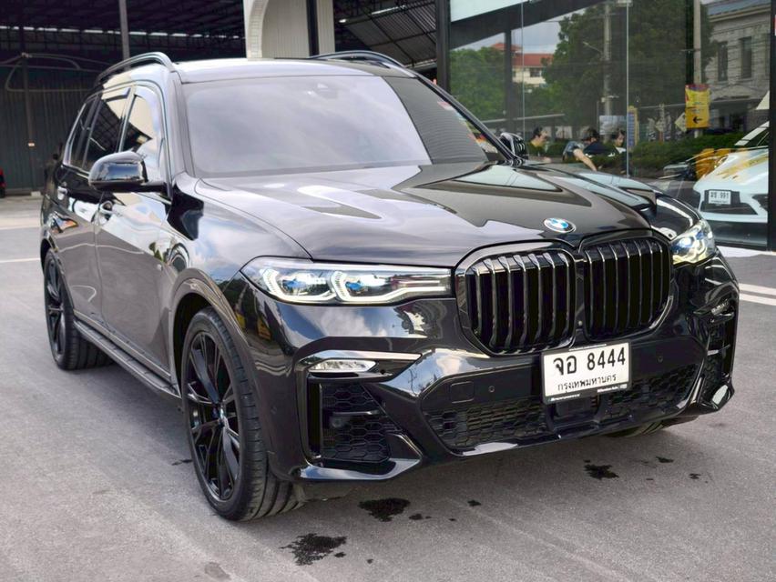 X7 xDrive30d M SPORT