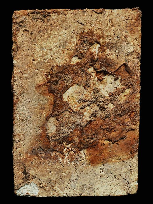 พระสมเด็จบางขุนพรหม กรุใหม่ พิมพ์เส้นด้่าย...เก่า เดิมๆ สวยแชมป์ รูปที่ 3