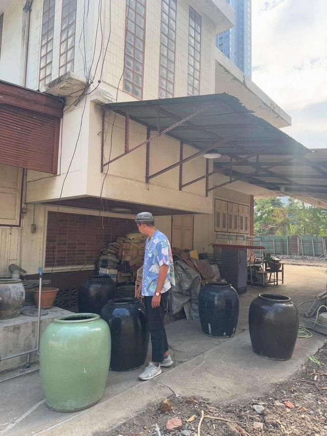 รับซื้อโอ่งเขียวไข่กา รับซื้อโอ่งเก่า