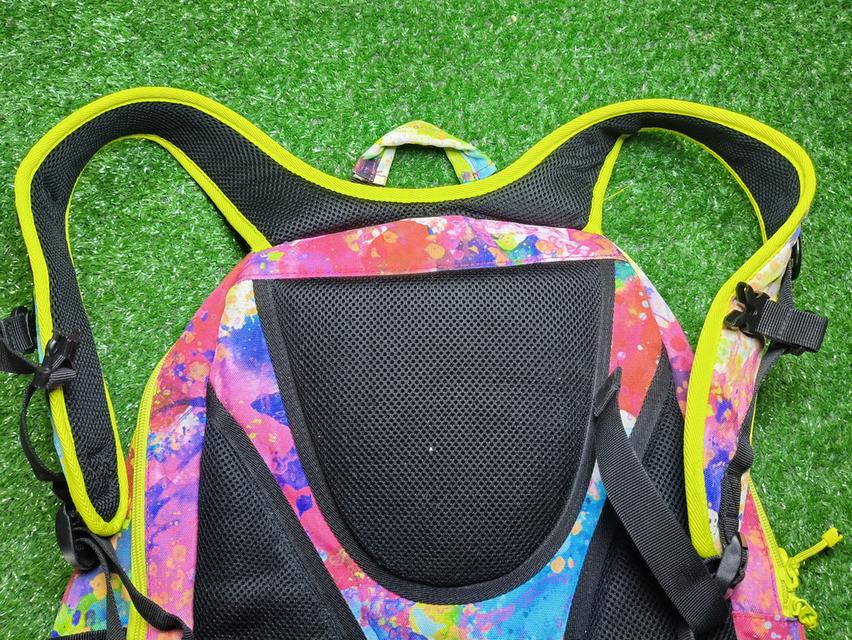 Funky Trunks Backpack 14