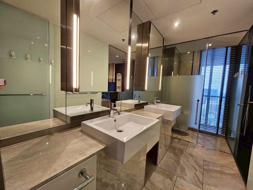 ให้เช่า The met Sathorn ใจกลางสาทร ใกล้ BTS ช่องนนทรี 3