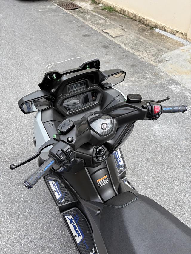 yamaha xmax300 ปี 2025 รูปที่ 10