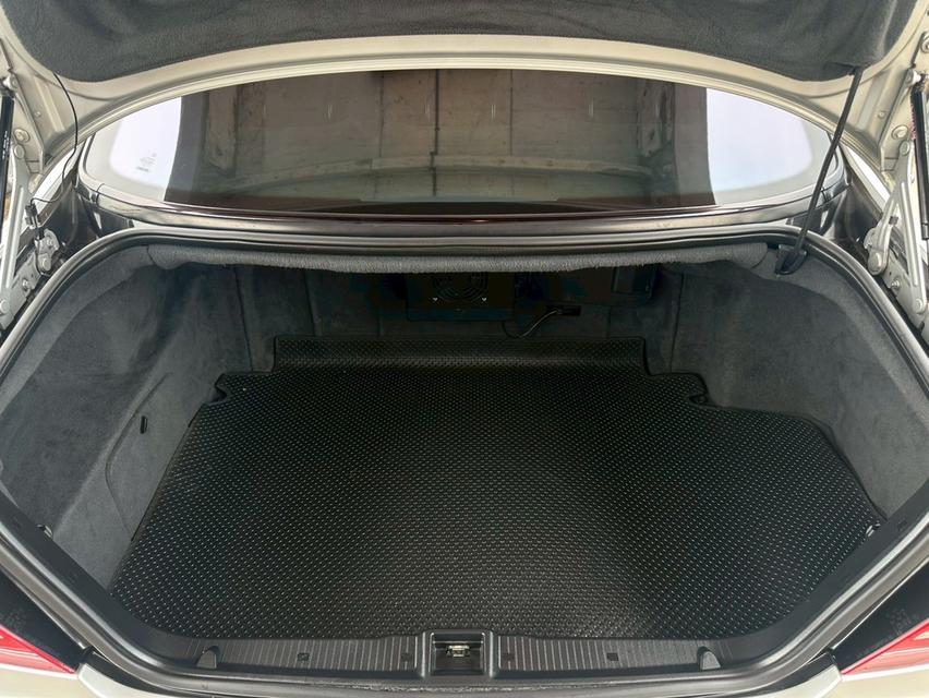 Mercedes-Benz S500 Sunroof "Long Wheel Base" (W220) 5.0L V8 18