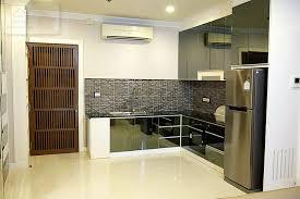 ขายคอนโดหรู โครงการคาซาลูน่า พาราดิโซ  10