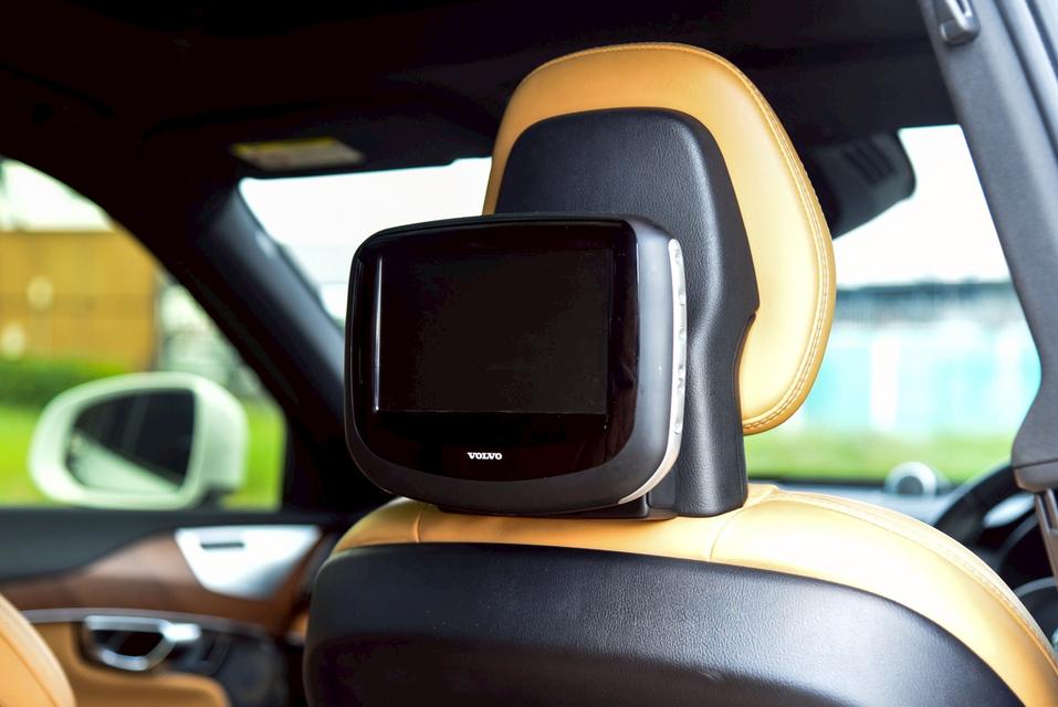 รหัสรถ CBL4911 VOLVO XC90 2.0 T8 Inscription 4WD AT 2018 12