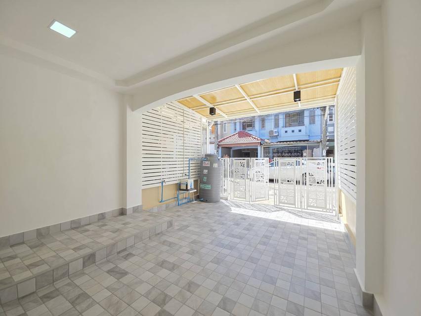 หมูบ้านเคซี 1 หทัยราษฎร์ 39 13