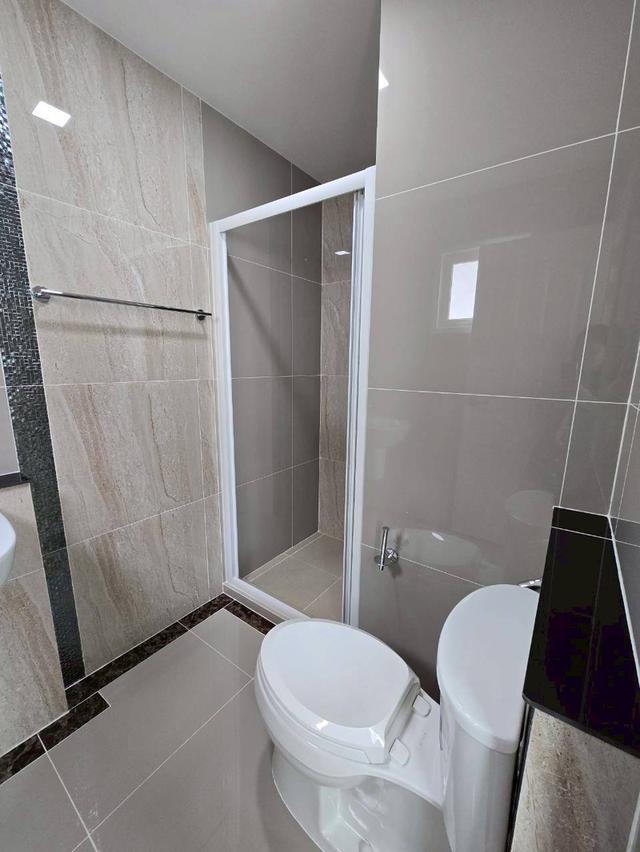 ขายหรือให้เช่าบ้านเดี่ยว 2 ชั้น โครงการโกลเด้น นีโอ สุขุมวิท-ลาซาล ใกล้รถไฟฟ้าBTS สำโรง 18