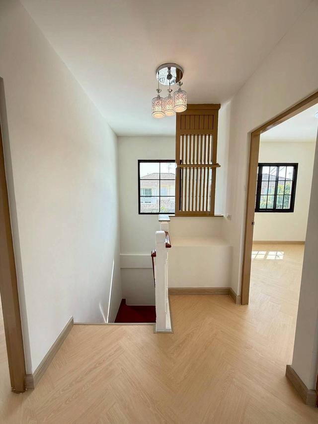 บ้านเดี่ยว รีโนเวทพร้อมเข้าอยู่ 20