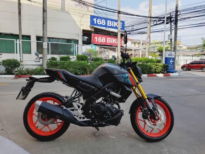 ขาย Yamaha MT15 มือ 2 ราคาดี 4