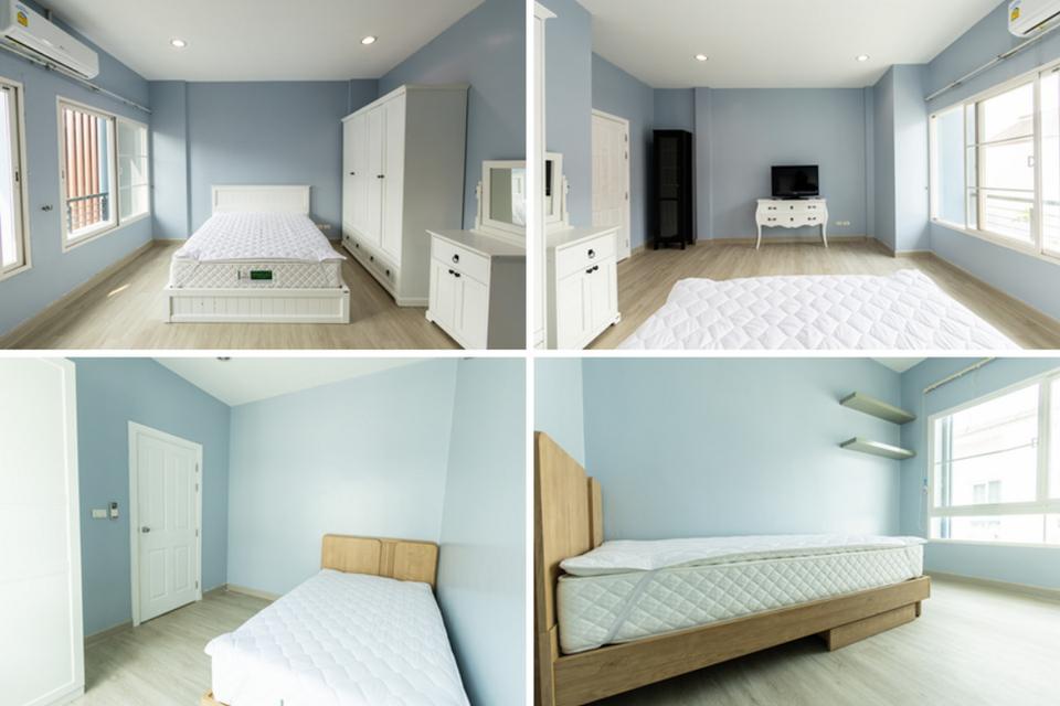 บ้านกลางเมือง เออร์บาเนี่ยน พระราม 9-ลาดพร้าว ทาวน์โฮม 3 นอน 3 น้ำ ใกล้รถไฟฟ้าสีเหลือง ลาดพร้าว 71 10