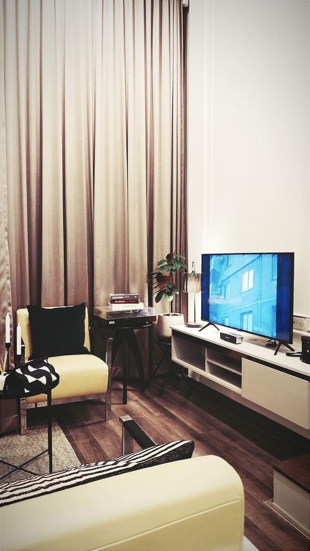ขายคอนโด Duplex 2 ชั้น ติด MRT พระราม 9 สนใจติดต่อ ษา ERA : 0946626598 10