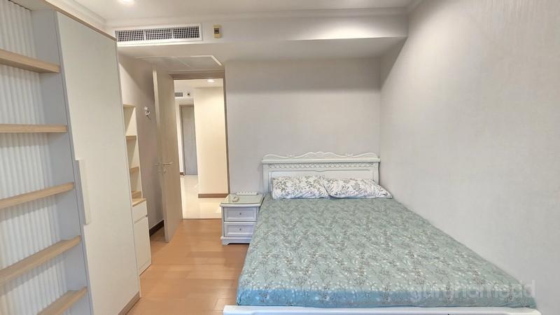 ให้เช่าด่วน ห้องชุด Supalai Oriental สุขุมวิท39 ใกล้ BTSพร้อมพงษ์ ห้องสวย ใหม่ สะอาด พร้อมเข้าอยู่ - ghd000769R 3