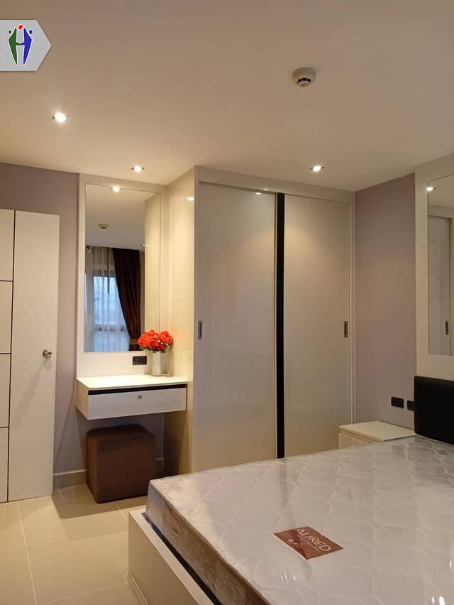 ให้เช่าเดอะบลูเรสซิเดนซ์ พัทยาใต้ The Blue Residence, 5