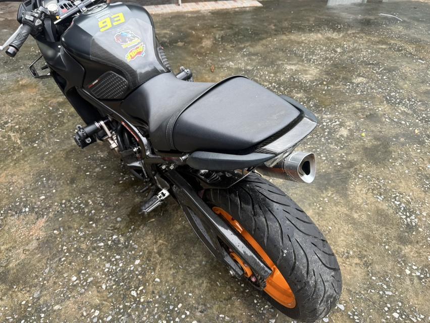 Cbr650f2017