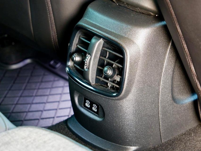 Mini Cooper Clubman F54 LCI Minorchange 13