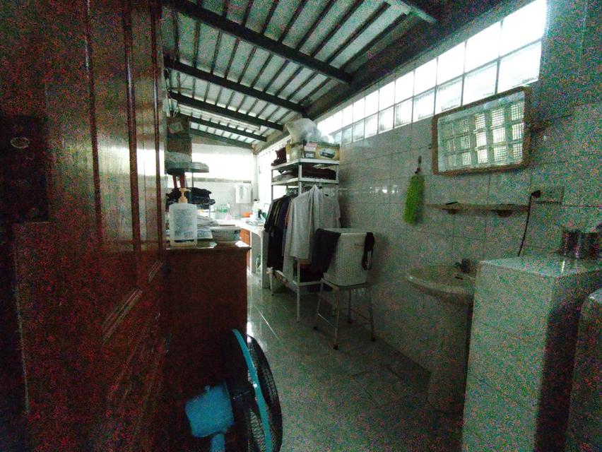 ขายบ้านแฝด 2 ชั้นเพชรเกษม 112 ทำเลดี เดินทางสะดวกสำหรับครอบครัวมองหาความสงบ 9