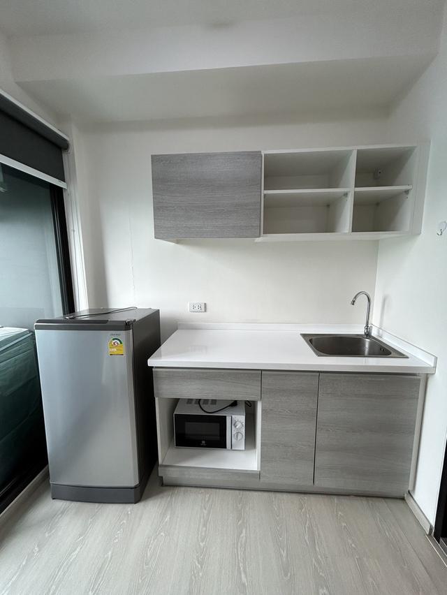 คอนโดให้เช่า Grene ดอนเมือง-สรงประภา For Rent 4