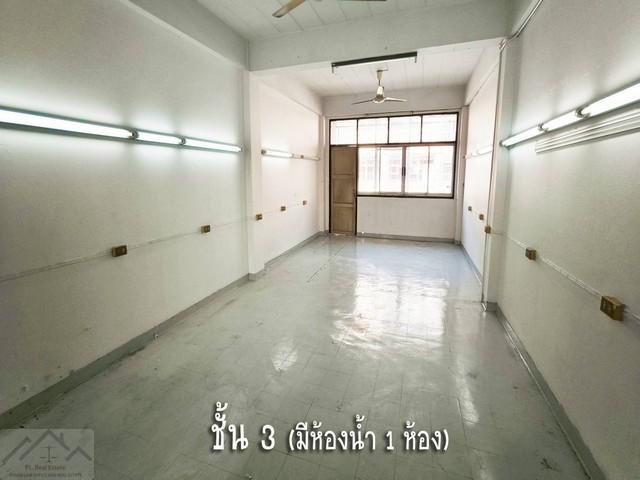 ให้เช่า อาคารพาณิชย์ ซอยภูมิจิตร สุขุมวิท 46 เหมาะทำโฮมออฟฟิศ 12