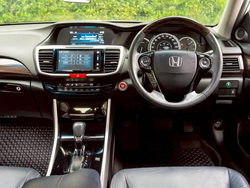 Honda Accord 2.0El ปี19 12