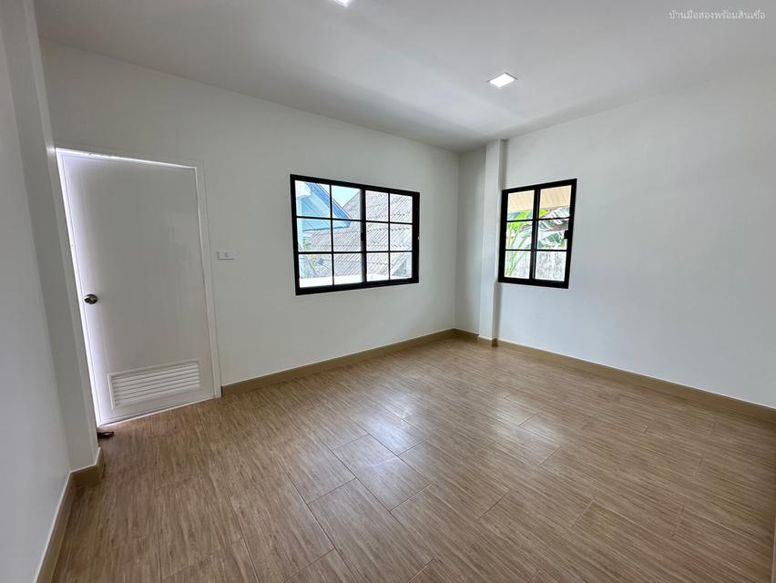 เสริมศิริวิลเลจ ถ.รามอินทรา 40 18