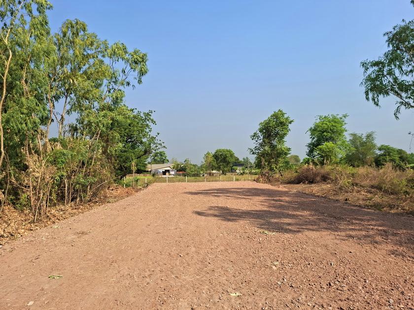 ขายที่ดิน 153 ตร.วา ทำเลดีใกล้บึงหนองโคต,มหาวิทยาลัยภาคฯ,ตลาดต้นตาล 5