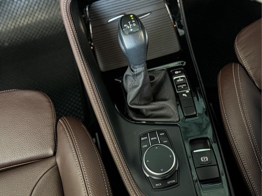 2019 BMW X1, 2.0 sDrive20d M SPORT 9