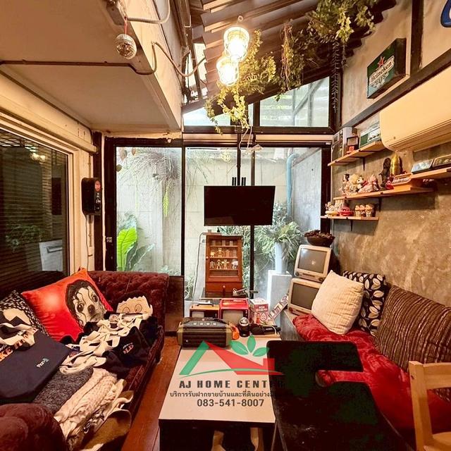 ขายทาวน์โฮม3ชั้น 28.5ตรว. หลังริม ม.ทาวน์พลัส เกษตร-นวมินทร์ ราคาพร้อมคุย 2