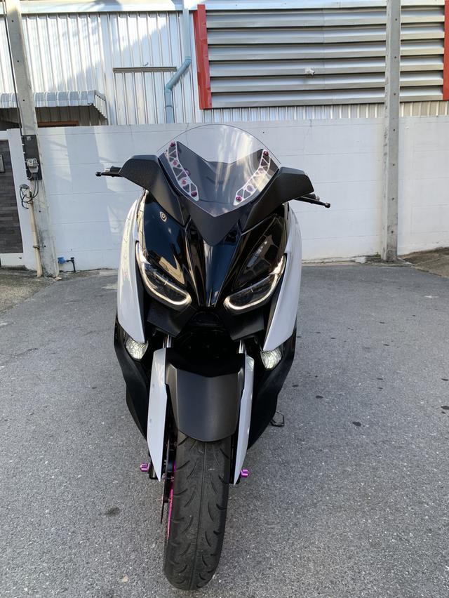 Xmax300 ปี 2021 10