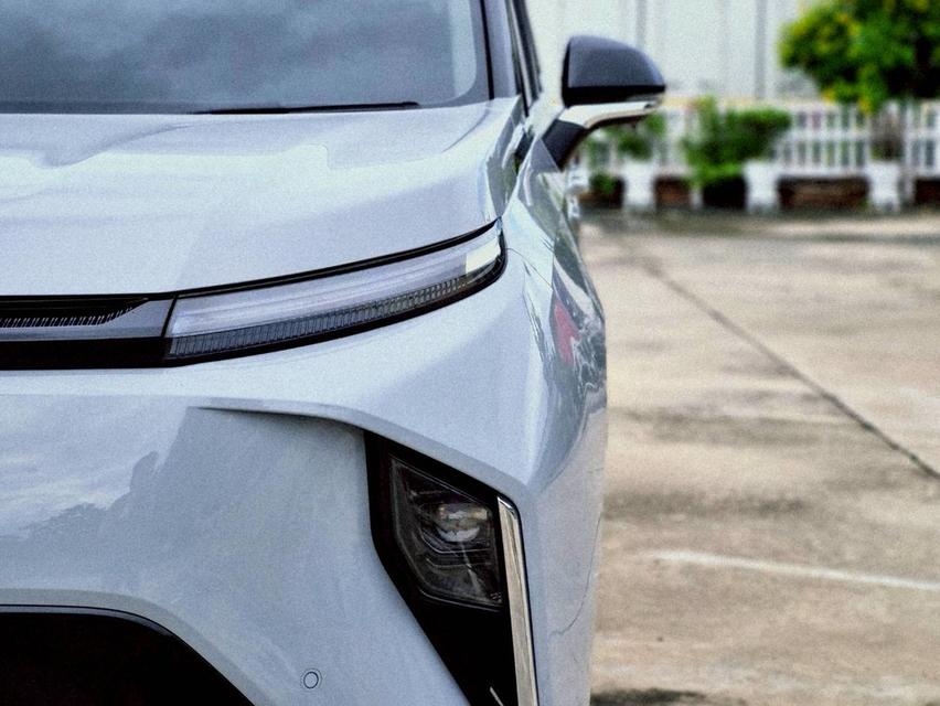 MG Maxus 9 V Super Luxury ปี 2023 รถสวย วิ่งน้อย มือเดียว 18