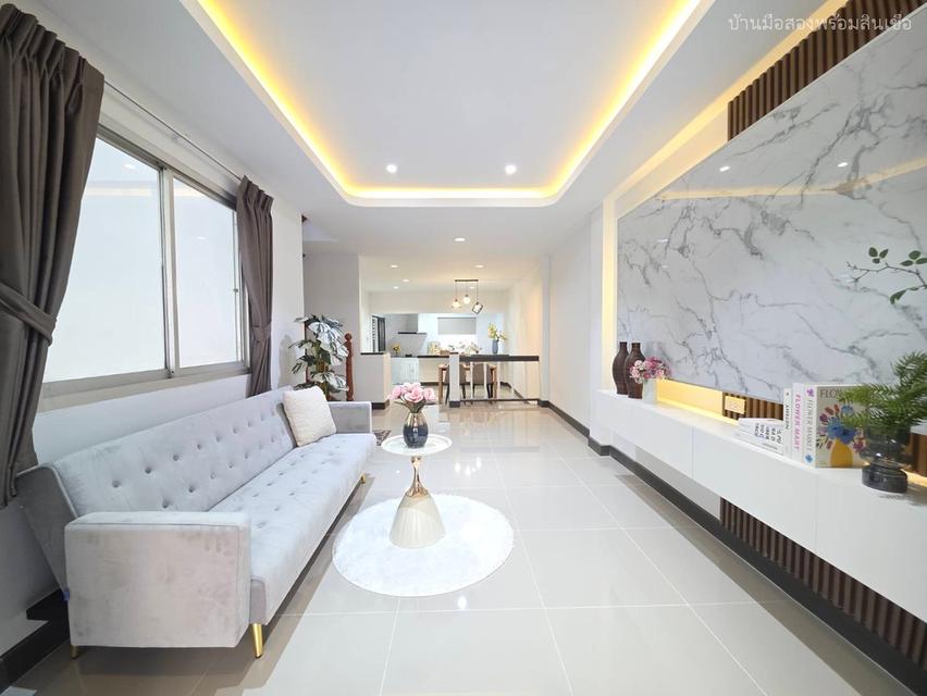 หมู่บ้านแมกไม้มิ่งเมือง สุเหร่าคลองหนึ่ง 5