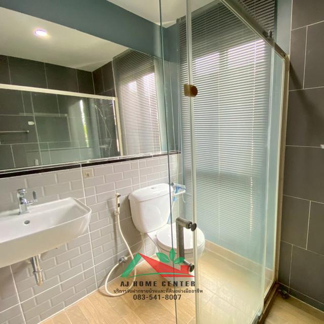 ขายบ้านเดี่ยว50ตรว. หลังมุม ม.คาซ่าวิลล์ ปิ่นเกล้า-ศรีรัช 4นอน3น้ำ สภาพดีพร้อมอยู่ 16