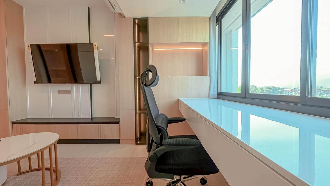 คอนโดขาย วิวปัง ทำเลดี ซื้อคอนโด = ซื้อความฟินให้ชีวิต🔑🌟 จองเลย 14