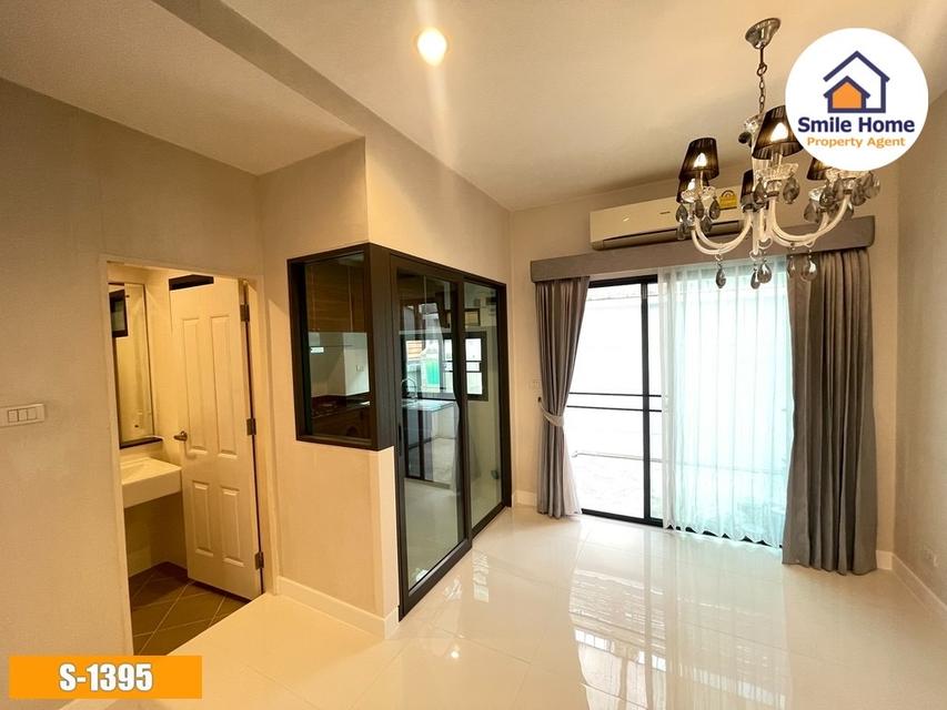 ขาย The Metro อ่อนนุช80 5