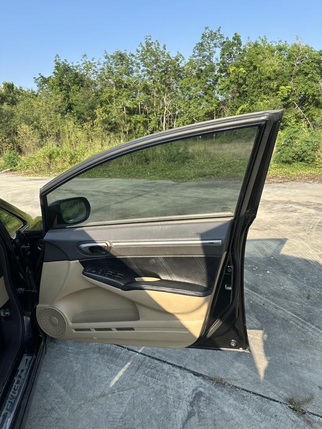 รหัสรถ BK7438 Honda Civic FD 1.8💥ปี2008💥 รูปที่ 17