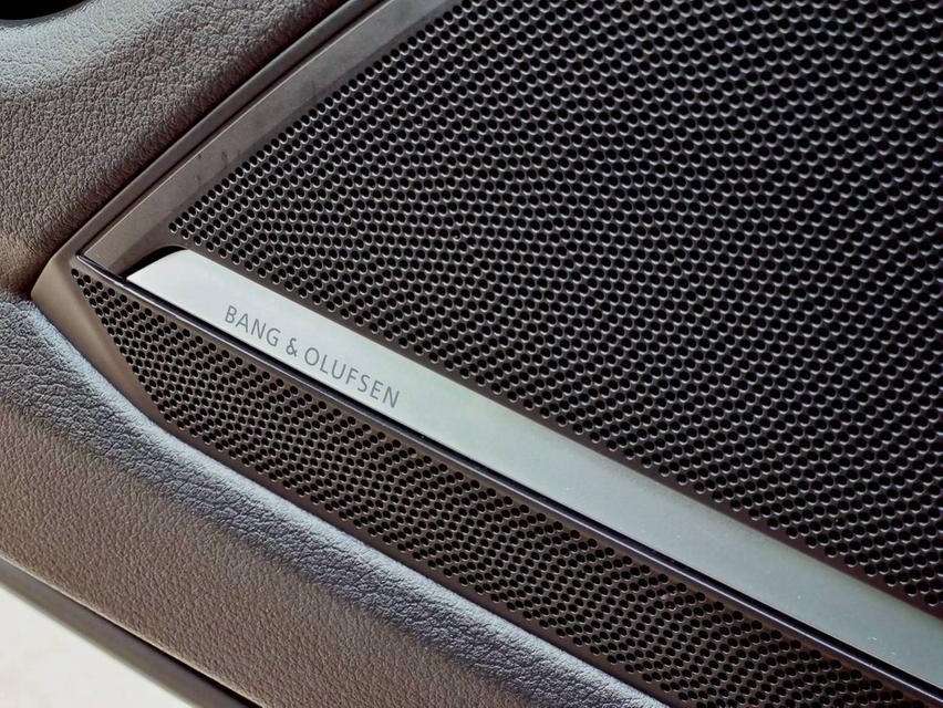 Audi A6 Avant 45 TFSI S-Line Black Edition ปี 2020 ไมล์ 11x,xxx km. 13