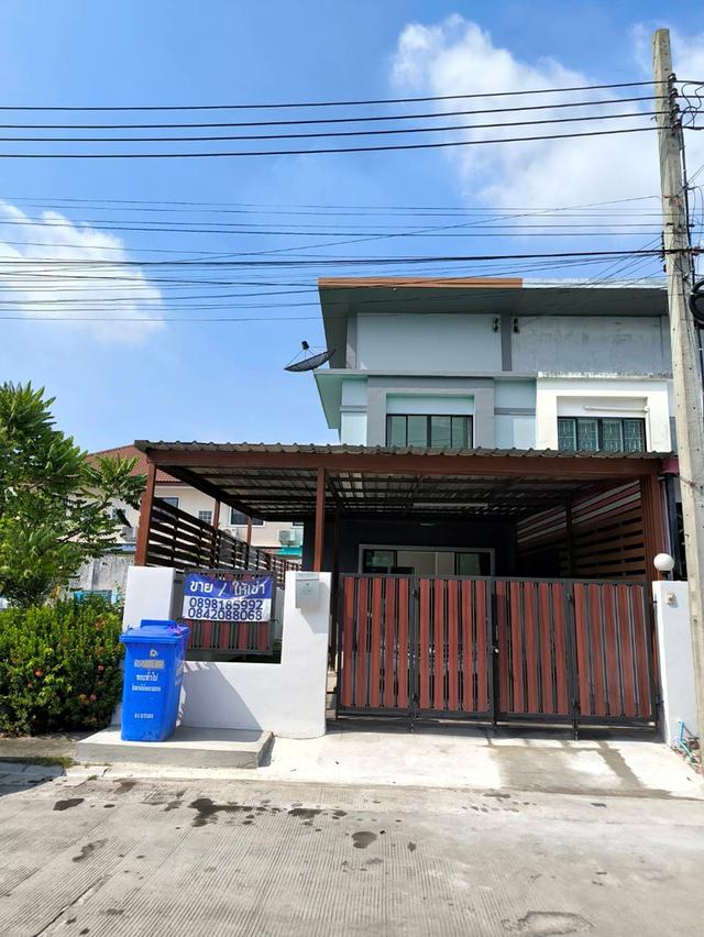 เช่าบ้าน 16