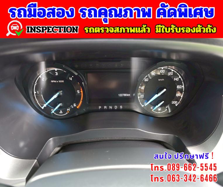 🟢ปี2019 Ford RANGER 2.2 DOUBLE CAB XLT Hi-Rider 🟢เกียร์ออโต้ 🟢เครื่องดีเซล 14