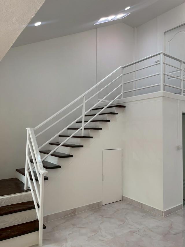 บ้านมือสอง รีโนเวทพร้อมอยู่ บ้านธันยพฤกษ์ คลอง7 ธัญบุรี ปทุมธานี 6