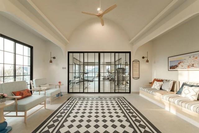 บ้านเดี่ยวบ้านแฝดโครงการใหม่ อณาสิริ ศรีนครินทร์-แพรกษา น่าอยู่มาก อณาสิริ by แสนสิริ เมือง สมุทรปราการ