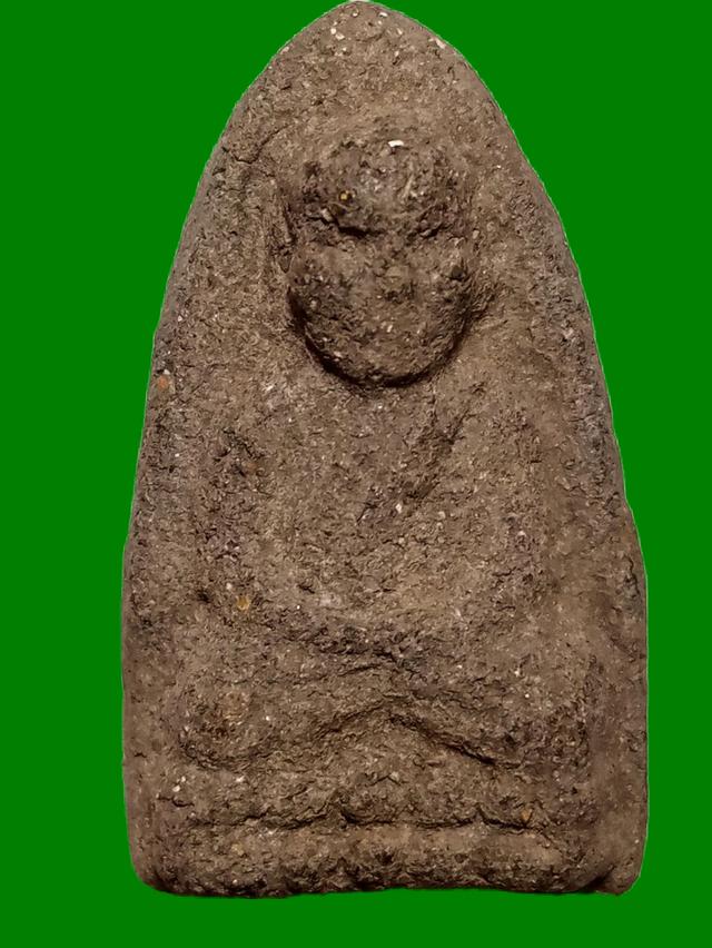 หลวงปู่ทวดเนื้อว่าน 2497 2