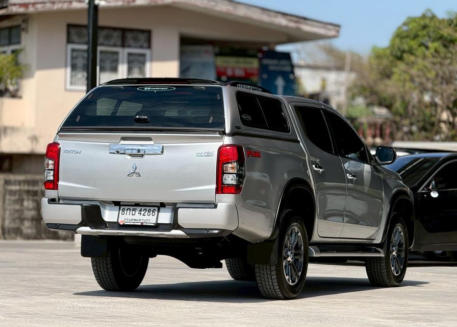 Mitsubishi Triton 2.4GT Plus ปี19 รูปที่ 6
