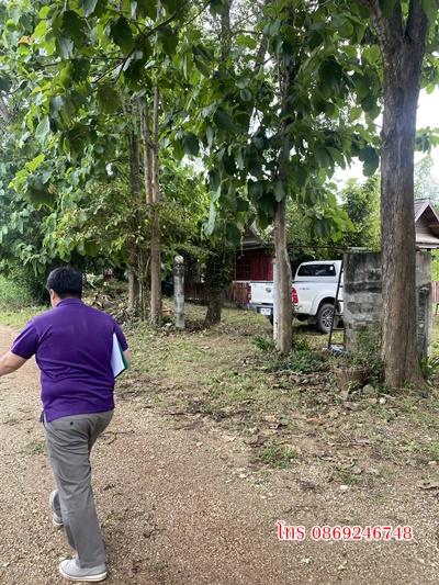 บ้านพร้อมที่ดิน200ตารางวา 8