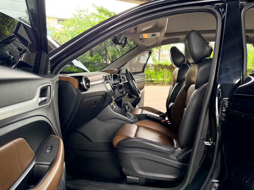 🚗 2018 MG ZS 1.5 X Sunroof AT รูปที่ 18